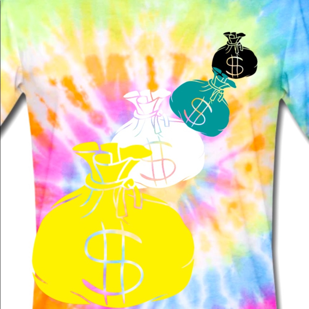 Custom tshirts.